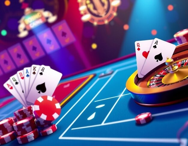 China Pools draw interface on live123 platform